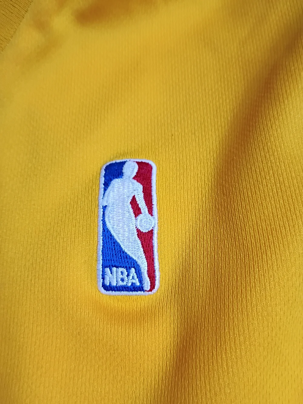 Dwight Howard #12 Los Angeles Lakers Adidas  Jersey Men's Large